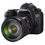 Canon EOS 6D kit (EF 24-105mm f/4L IS USM) DSLR, black