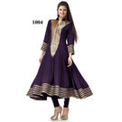 Kmozi Kareena Anarkali Suit Buy Online Shopping, green