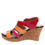 Nell Wedges, 39, multicolor