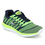 Liberty Force 10 Green Sneakers, 9,  green