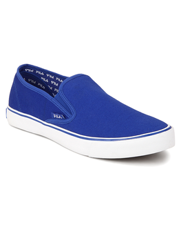 Fila Relaxer Iv Sneakers, 9,  blue