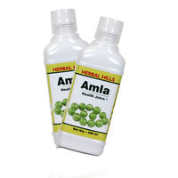 Herbal Hills Amla Juice Combo