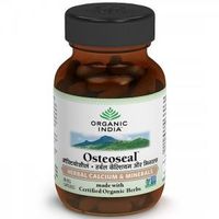 Organic India Osteoseal 60 Capsules