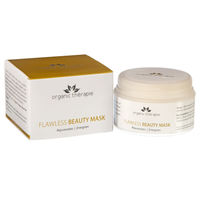Organic Therapie - Flawless Beauty Mask - 50 Gms