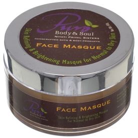 Puro Face Masque - 60 gms