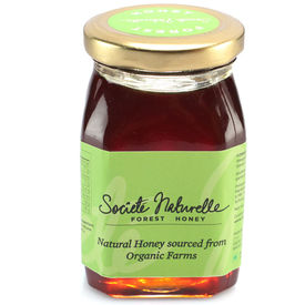 Societe Naturelle - Forest Honey, 500 gms