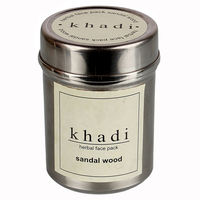 Khadi Sandalwood Face Pack - 50 Gms