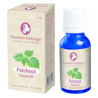 Passion Indulge Patchouli Essential Oil - 10 ml
