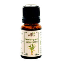 Mitti Se Essential Oil of Lemongrass 10ml