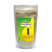 Herbal Hills Krounchbeej Powder 100Gms Pack of 3