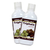 Herbal Hills Triphala Juice 500mL+ 500mL