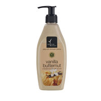 Natural Bath and Body Vanilla Butternut Ultra Rich Shower Creme 250 ml