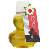 Soulflower Romance Aroma Massage Oil - 90 ml