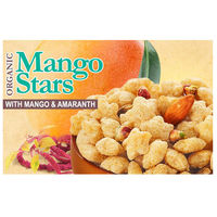 24 Letter Mantra Mango Stars