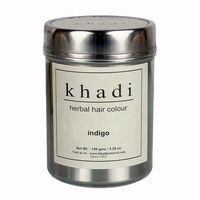 Khadi Herbal Indigo - 150 Gms