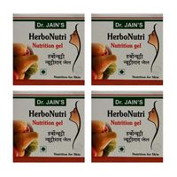 Dr. Jain's Herbonutri Nutritional Gel 100 Gms
