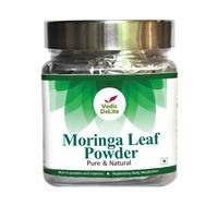 Vedic Delite Moringa Leaf Powder 100Gms