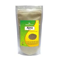 Herbal Hills Ajma Powder 100Gms Pack of 3