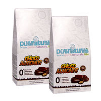 Pure Naturals Diets Choco Almonds - 100g (Set of 2)