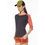 DUSG Fabulous Women s T-Shirt Colour: Jet Black / Coral, xl