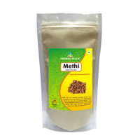 Herbal Hills Methi Seed Powder 100Gms Pack of 3