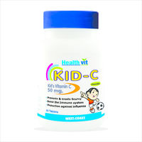 HealthVit KID-C Kid