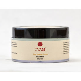 TVAM Foot Massage Cream 50Gms