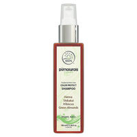 Pure Naturals - Color Protect & Perm Care Shampoo -100 ml