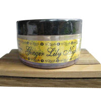 SOS Organics Ginger Lily Night Cream