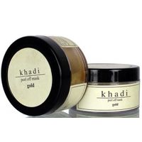 Khadi - Gold Peel Off mask