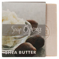 Soap Opera Butter Soap-Shea Butter 100 gm