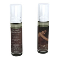 Pure Naturals - Cali Perfume Concentrate Roll On - 8ml