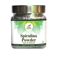 Vedic Delite Spirulina Powder 100Gms