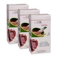 Pure Naturals Infusion Skintea - 8 Tea Stick (Set of 3)