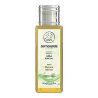 Pure Naturals - Herb Rich Amla Hair Oil-50-ml