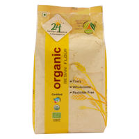 24 Letter Mantra Besan (gram) Flour 500 gms