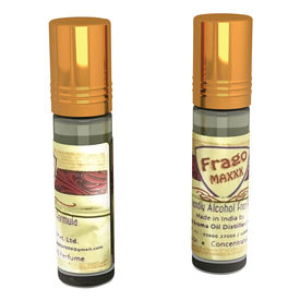 Pure Naturals - Frago Maxx Perfume Concentrate Roll On-8ml