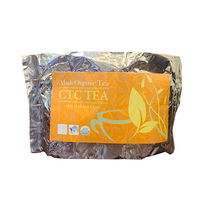Organic Black Tea, CTC tea 250 gms