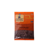Deccan Organic Chilly Powder 100 Gms