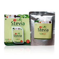 All Natural So Sweet - Stevia Tablets & Powder Pack