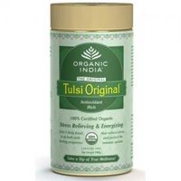 Organic India - The Original Tulsi - 100 gms