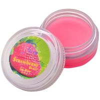 Puro Strawberry Lip Balm - 5 gms