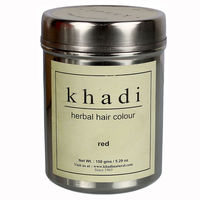 Khadi Herbal Red Henna - 150 Gms