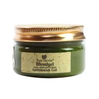 Just Herbs Blemigel Anti Blemish Gel - 50 Gms