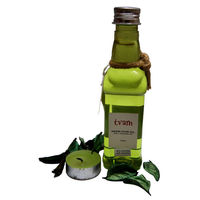 TVAM Hair Oil - Neem (anti-dandruff), 200 ml
