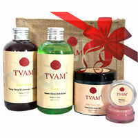 TVAM Face Care Gift Set 1