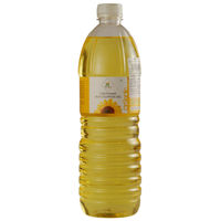 24 Letter Mantra Cold Pressed Sunflower Oil 1 Ltr