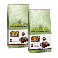 Pure Naturals Diets Choco Immli - 100g (Set of 2)