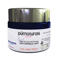 Pure Naturals - Firming Anti Wrinkle Lape-30-grams