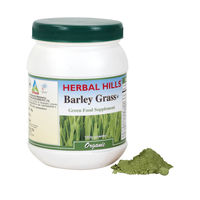 Herbal Hills Barley Grass Powder 100gms